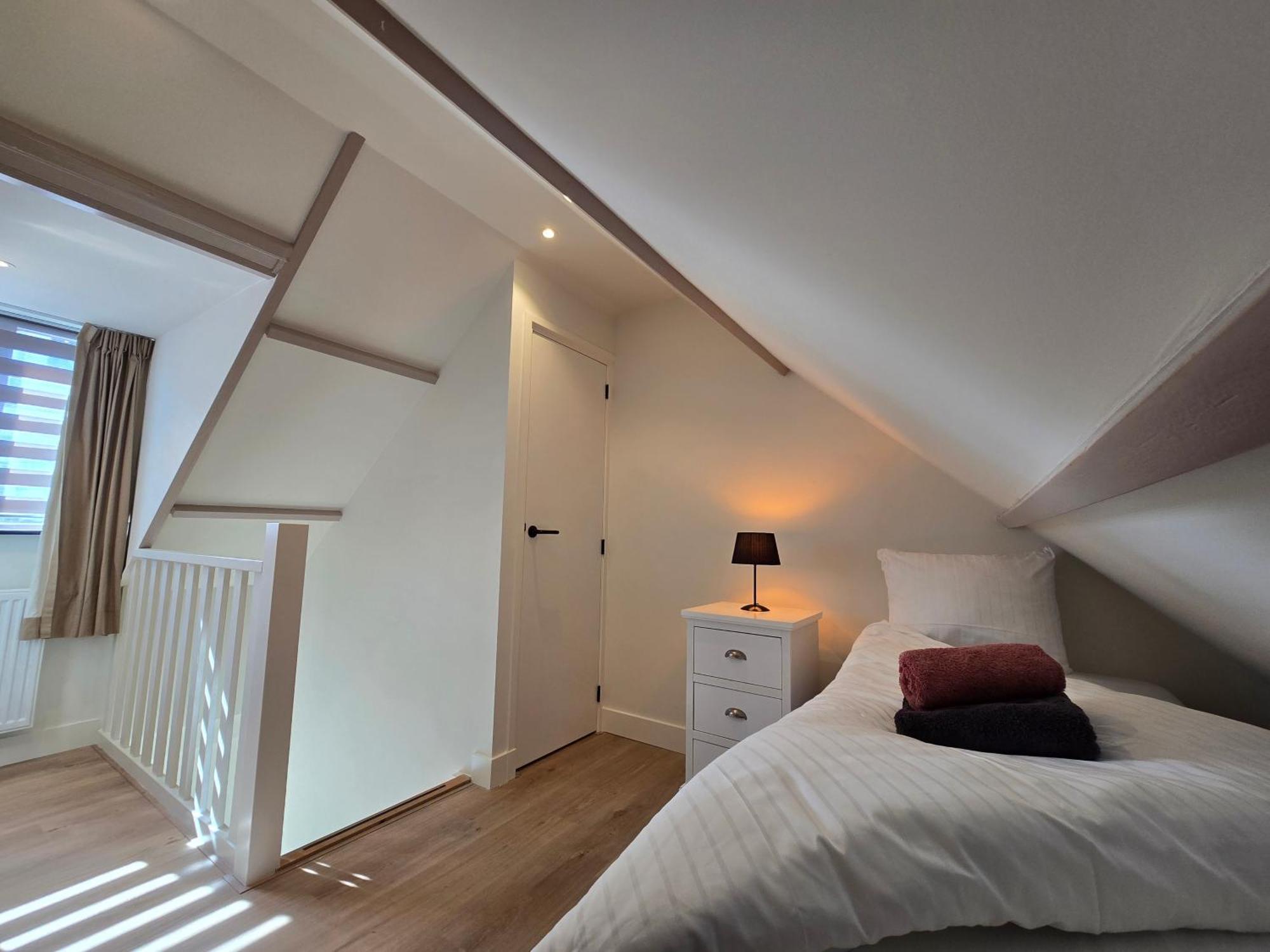 Vakantiehuis De Juttershut