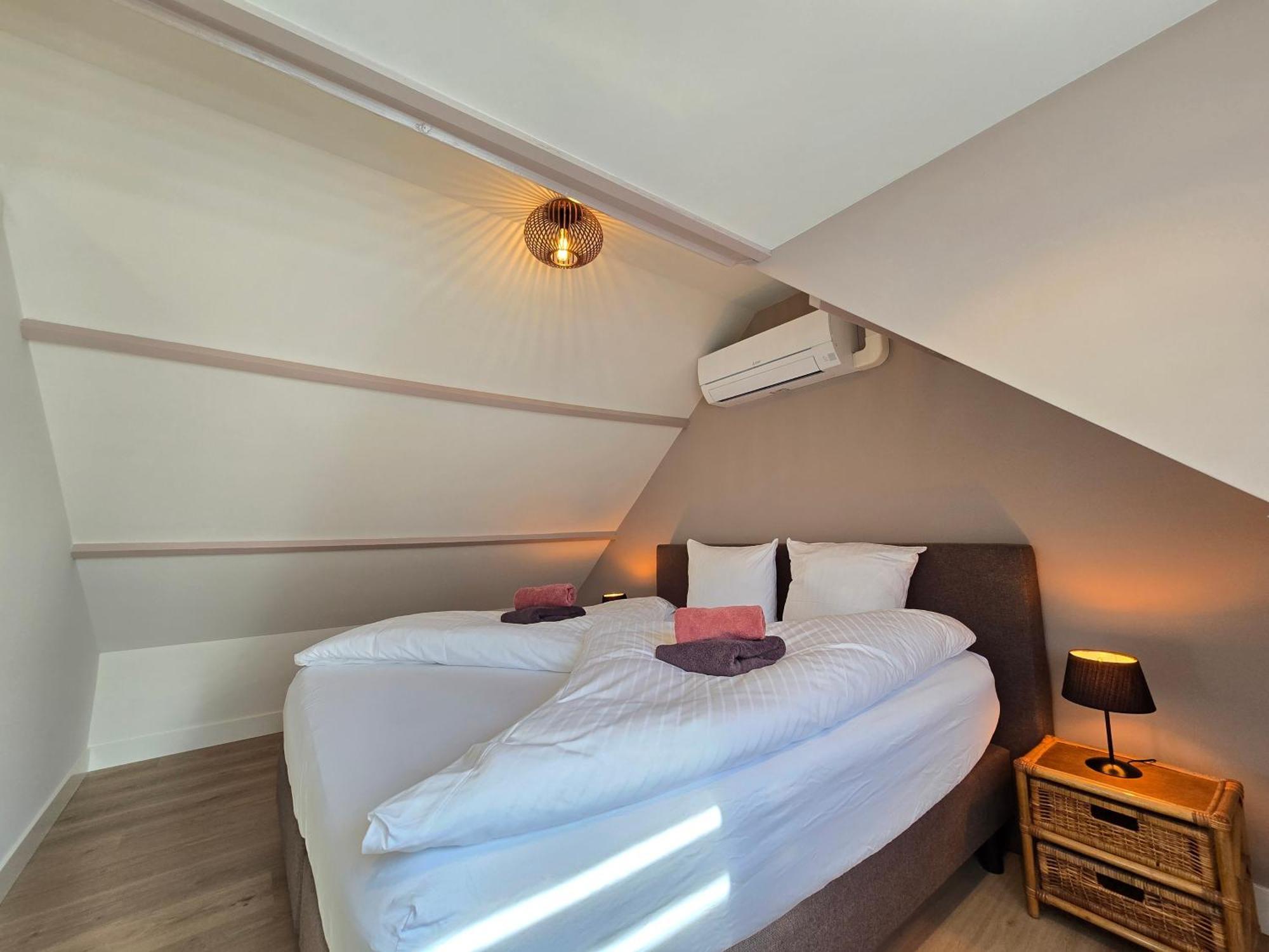 Vakantiehuis De Juttershut